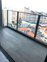 The Poiz Residences (D13), Apartment #590810011